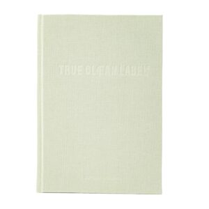 True Clean Label – книга про чистоту добавок, 427 стор. (True Clean Label Printausgabe)