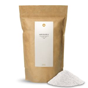 AAKG Порошок 2:1 з Ферментації 500г — Веган | Sunday (AAKG Pulver 2:1 Aus Fermentation, Vegan)