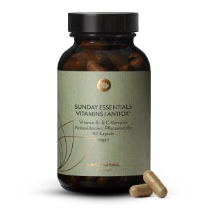 Вітаміни I Антиокс — мультивітаміни з антиоксидантами 90 капсул (Vitamins I Antiox)
