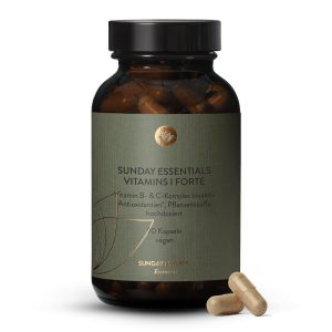 Вітаміни I Форте — преміум мультивітаміни 90 капсул (Vitamins I Forte)