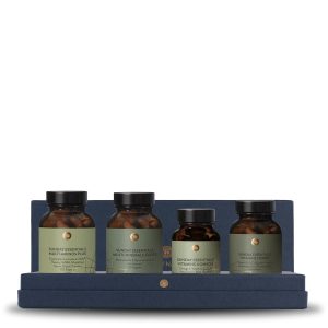 Complete Forte Box Sunday Essentials — преміум набір вітамінів (Complete Forte Box Sunday Essentials)
