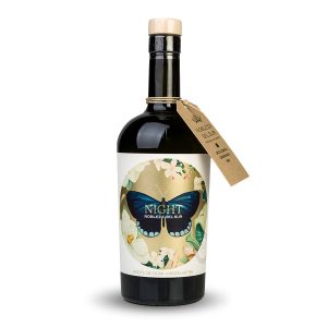 Органічна оливкова олія Extra Virgin Іспанія Cosecha Temprana 500мл (Olivenöl Spanien Virgen Extra Bio Cosecha Temprana Eco Night)