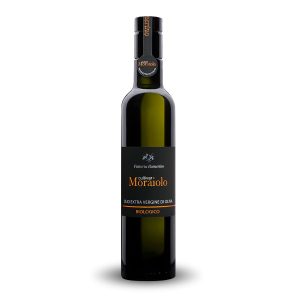 Fattoria Ramerino Moraiolo біо оливкова олія Extra Vergine 500мл (Fattoria Ramerino Moraiolo)