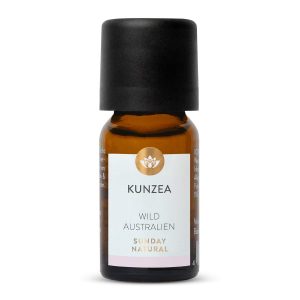 Ефірна олія Кунзеї Дика Тасманія 100% натуральна 5мл (Kunzeaöl Wild)