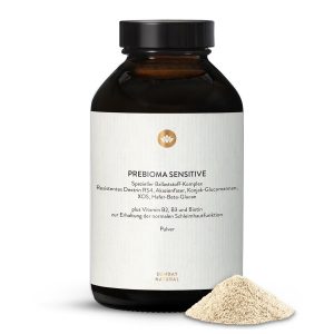 Prebioma Sensitive — пребіотичний комплекс 5 волокон 270г (Prebioma Sensitive)