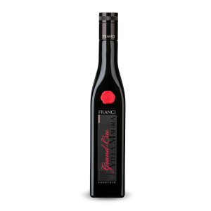 Оливкова олія Frantoio Franci Villa Magra Extra Vergine 500мл (Frantoio Franci Villa Magra)