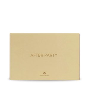 After Party Box – набір для відновлення після вечірки (After Party Box)