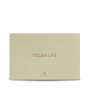 Vegan Life Box — веганський набір вітамінів та мінералів (Vegan Life Box)