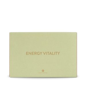 Energy Vitality Box – комплекс для енергії та зменшення втоми (Energy Vitality  Box)