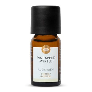 Ефірна олія мирту Pineapple Myrtle з Австралії 5мл (Myrtenöl Pineapple Myrtle)