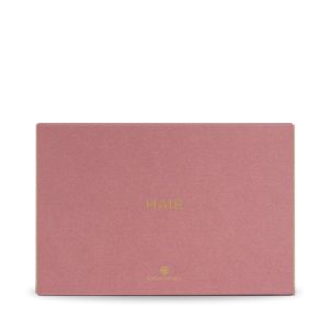 Hair Box — Набір для волосся з біотином, кератином та міліацином (Hair Box)