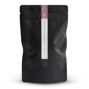 Матча Удзі Преміум Organic 100г — японський чай першого збору (Matcha Tee Uji Premium Bio, 100g)