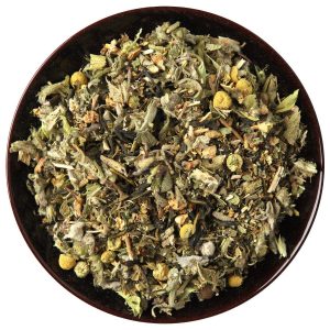 Cistus Benifuuki Acute – зимовий трав'яний чай з катехінами 150г (Cistus Benifuuki Acute)