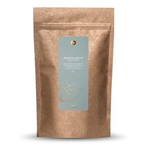 Broncho Comfort Сезон Застуди Органік трав'яний чай 120г (Broncho Comfort Cold Season Bio)