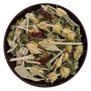 Good Night Гірський Чай Phyto Harmony Біо 150г — вечірній трав'яний настій (Good Night Mountain Tea Phyto Harmony Bio)