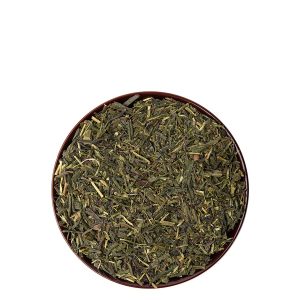 GABA Чай 330 Hirayanagi Organic — японський зелений чай з Фудзі (GABA Tee 330 Hirayanagi Bio)