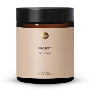 Сіль для ванни Protect з Мертвого моря — захист імунітету 200г (Bath Salts Protect)