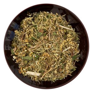 Bitter Tea Delight Біо — органічний гіркий трав'яний чай 150г (Bitter Tea Delight Bio)