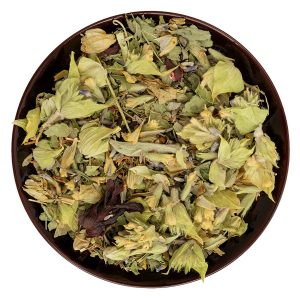 Good Night Валеріана Фіто Хармоні Біо вечірній чай 150г (Good Night Valerian Phyto Harmony Bio)