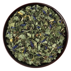 Сімейний гірський чай лужний органічний Bio 100г (Family Mountain Tea Alkaline House Infusion Bio)
