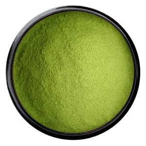 Чай Матча Окінамі Біо з Сідзуока 100г | Органічний матча (Matcha Tee Okinami Bio)