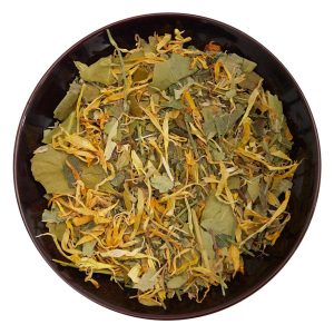 Hemo Pure Фіто Баланс — трав'яний чай для кровообігу 150г (Hemo Pure Phyto Balance)
