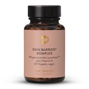 Комплекс для шкірного бар'єру з Lipowheat™ та вітаміном A (Skin Barrier* Komplex)
