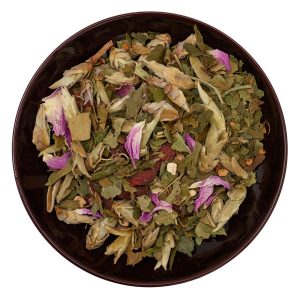 Ginkgo Youth Phyto Activate — трав'яний чай з гінкго та женьшенем (Ginkgo Youth Phyto Activate)