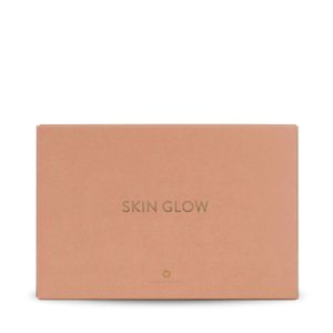 Skin Glow Box — набір для сяючої шкіри з біотином і астаксантином (Skin Glow Box)
