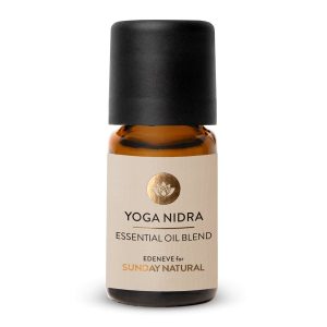 Yoga Nidra Суміш ефірних олій для глибокого розслаблення (Yoga Nidra Essential Oil Blend)