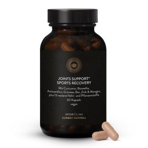 Joints Support Sports Recovery — комплекс для суглобів спортсменів (Joints Support Sports Recovery)