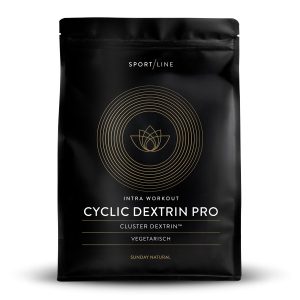 Циклічний Декстрин Про Порошок 1000г | Cluster Dextrin™ (Cyclic Dextrin Pro Pulver)