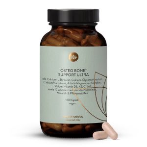 Osteo Bone Support Ultra — комплекс для кісток і суглобів (Osteo Bone Support Ultra)