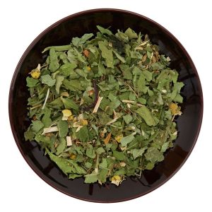 PMS Чай Femme Balance Organic — жіночий трав'яний збір 150 г (PMS Tea Femme Balance Organic Blend)