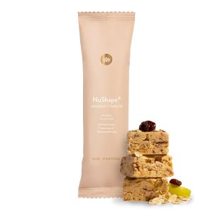 Metabolic Complete Батончик Мюслі з протеїном 16г | 23 нутрієнти (Metabolic Complete Bar Muesli)