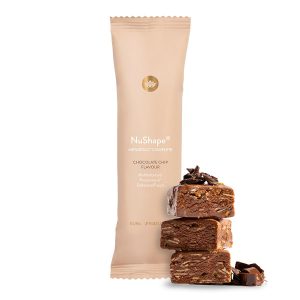 Metabolic Complete Bar Шоколадна крихта – протеїновий батончик 16г білка (Metabolic Complete Bar Chocolate Chip)