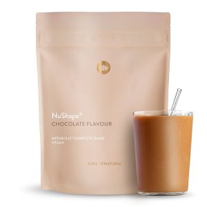 Metabolic Complete Shake Шоколад — білковий коктейль для метаболізму 450г (Metabolic Complete Shake Chocolate Flavour)