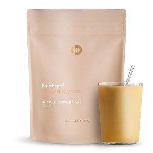 Metabolic Complete Shake Карамель — протеїновий коктейль 450г (Metabolic Complete Shake Caramel Flavour)