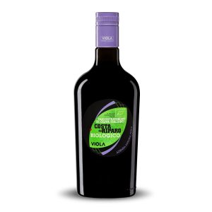 Органічна оливкова олія Costa Del Riparo Viola 500мл Італія (Costa Del Riparo Viola)