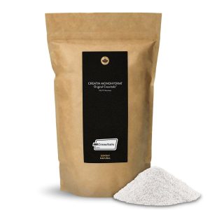 Креатин Моногідрат Creavitalis® Порошок 500г — Преміум з Німеччини (Creatin Monohydrat Original Creavitalis® Pulver)
