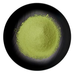 Матча Лате Окінамі Полуниця Органічний — преміум напій (Matcha Latte Okinami Strawberry Bio)