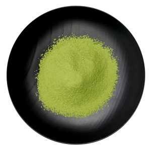 Матча Латте Окінамі Юзу Органічний — преміум напій із юзу (Matcha Latte Okinami Yuzu Bio)