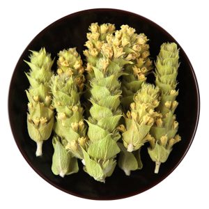 Titan Гірський чай Sideritis Органічний Bio Греція 50г (Titan Mountain Tea Bio)