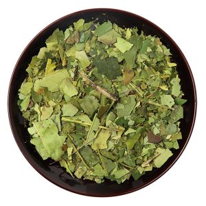 Єрба Мате Тріунфо Зелена Органічна 120г | Чай Мате (Yerba Mate Triunfo Green Bio)