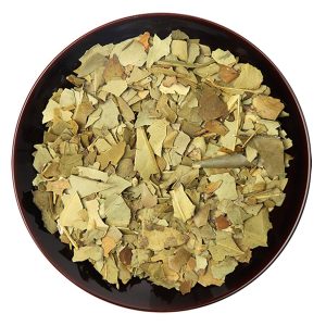 Єрба Мате Тріунфо Витримана Органічна 120г | Чай мате (Yerba Mate Triunfo Aged Bio)