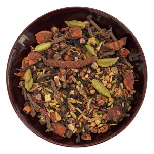 Класичний Масала Чай Цейлонський Чорний з 9 Спеціями 150г (Classic Ceylon Black Masala Chai)