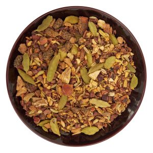 Класичний Масала Чай органічний з 12 спеціями 150г (Classic Masala Chai)